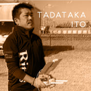 TADATAKA ITO